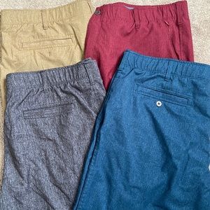 Shorts bundle!!!